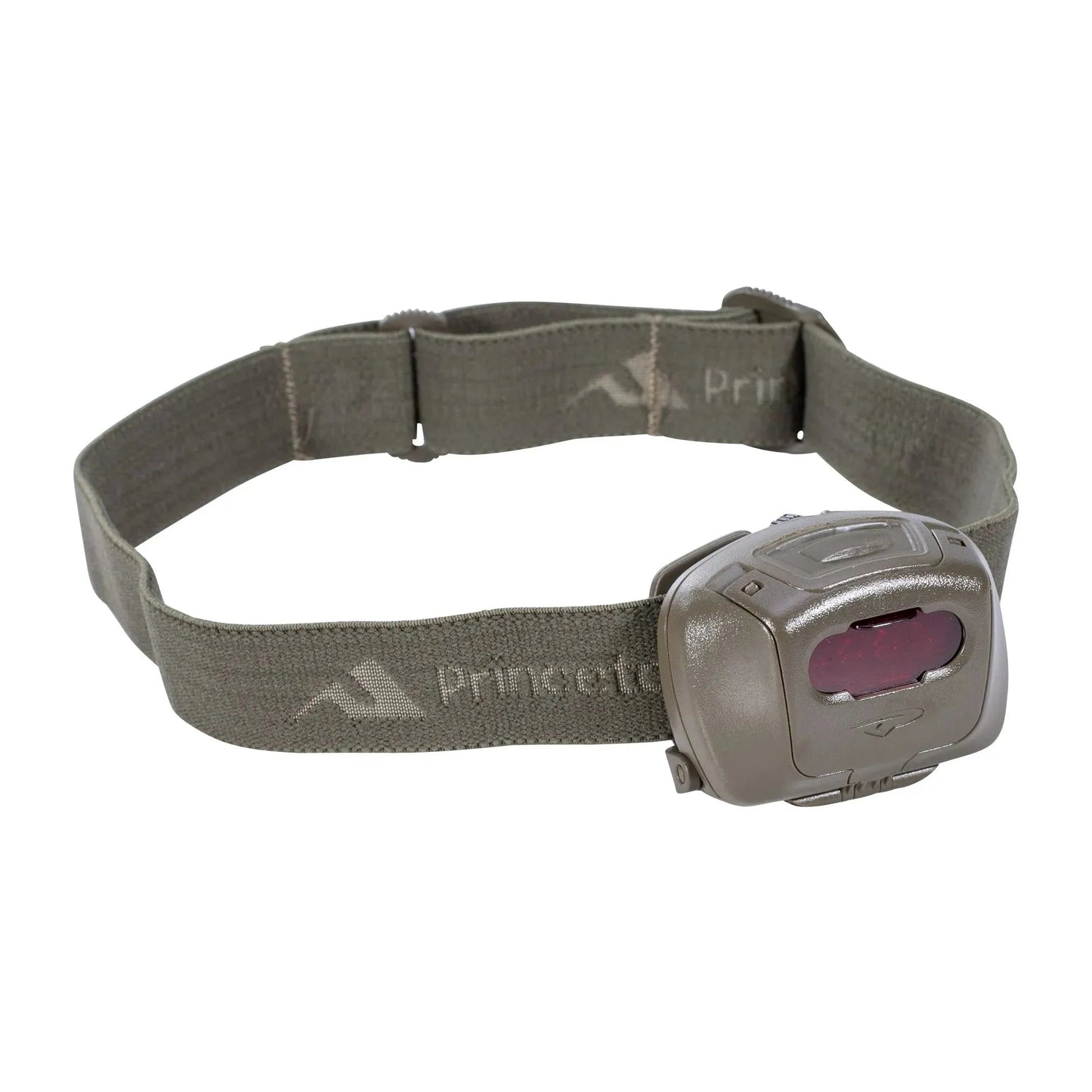 Stirnlampe Quad Tactical