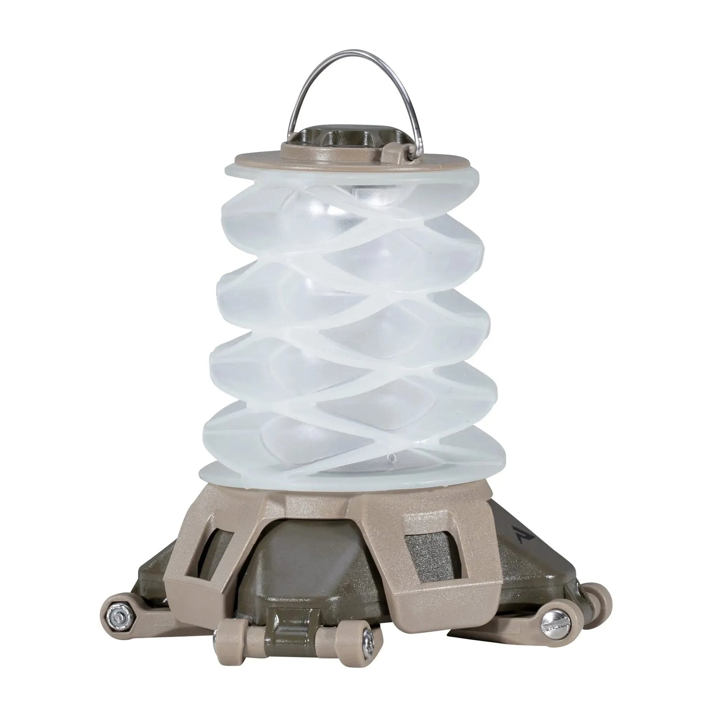 Princeton Tec Princeton Tec Laterne Helix Backcountry oliv - ASMC