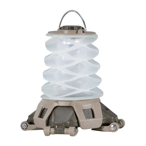 Princeton Tec Princeton Tec Laterne Helix Backcountry oliv - ASMC