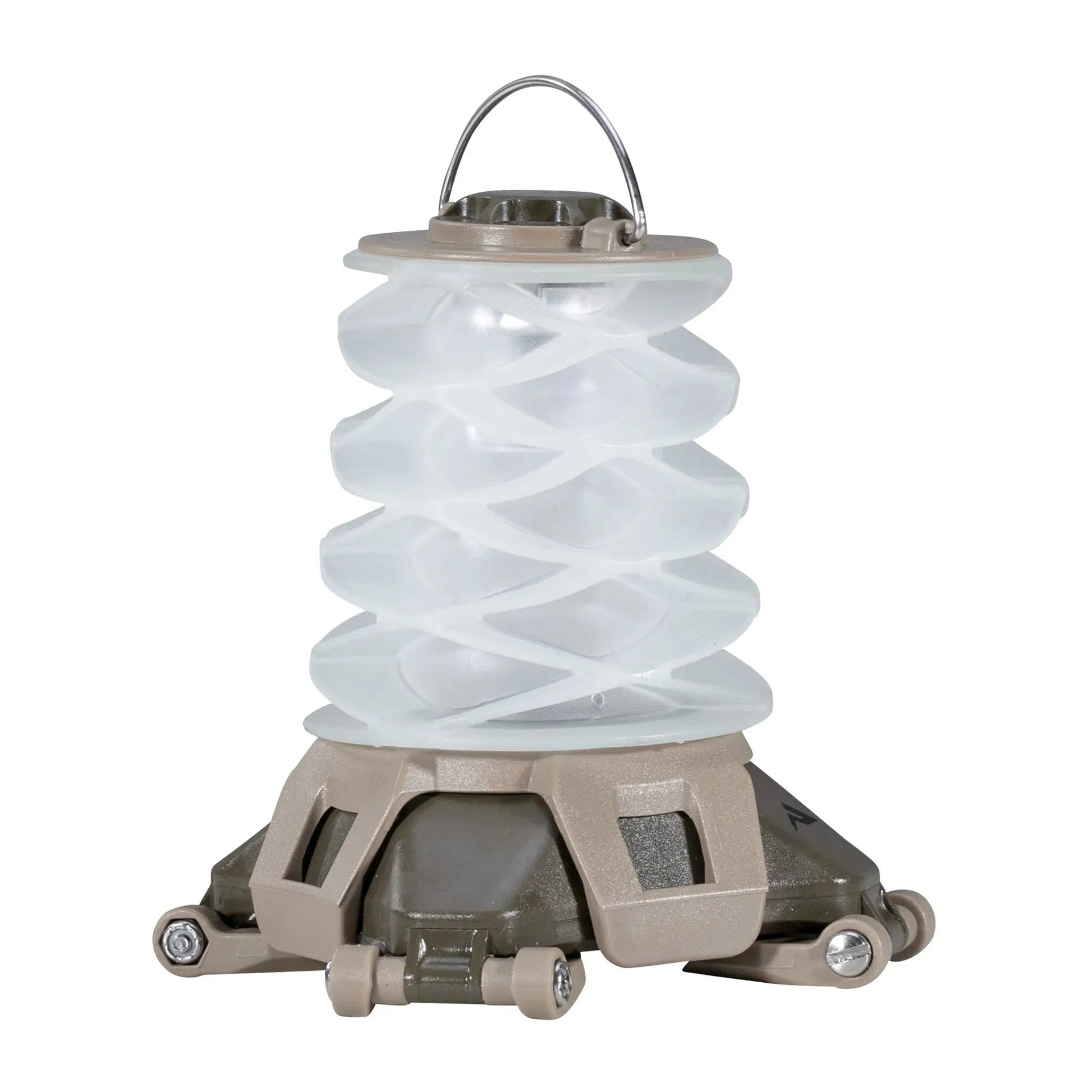 Laterne Helix Backcountry oliv