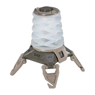 Princeton Tec Laterne Helix Backcountry oliv