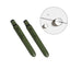 Stift All Weather Pocket Pen 2 Stk.
