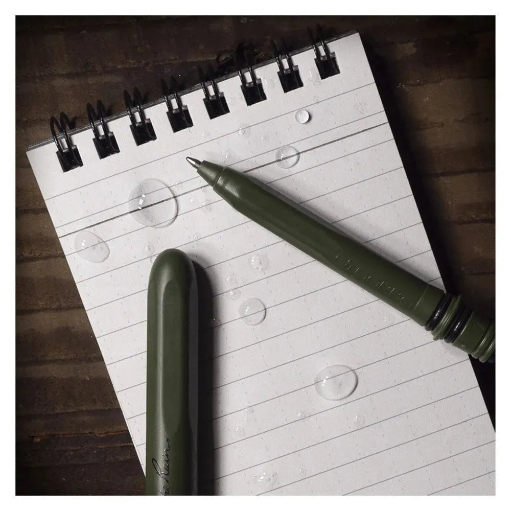 Rite in the Rain Stift All Weather Pocket Pen 2 Stk. - ASMC