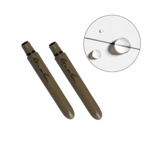 Rite in the Rain Stift All Weather Pocket Pen 2 Stk. - ASMC