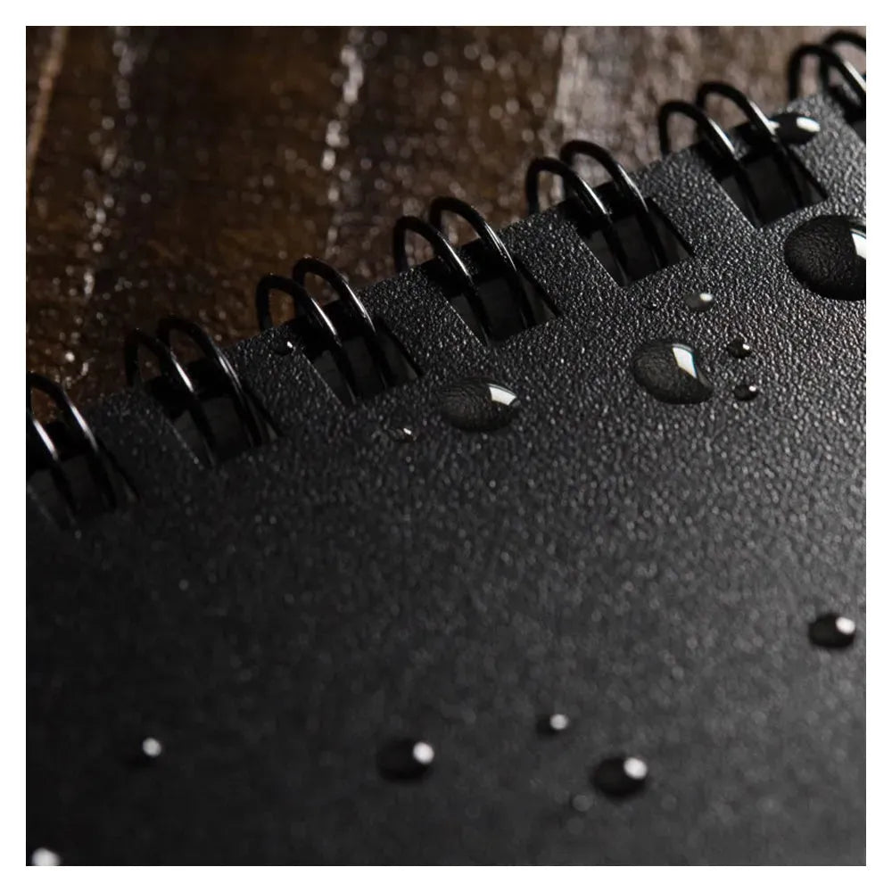 Rite in the Rain Notizblock Spiralbindung Universal - ASMC