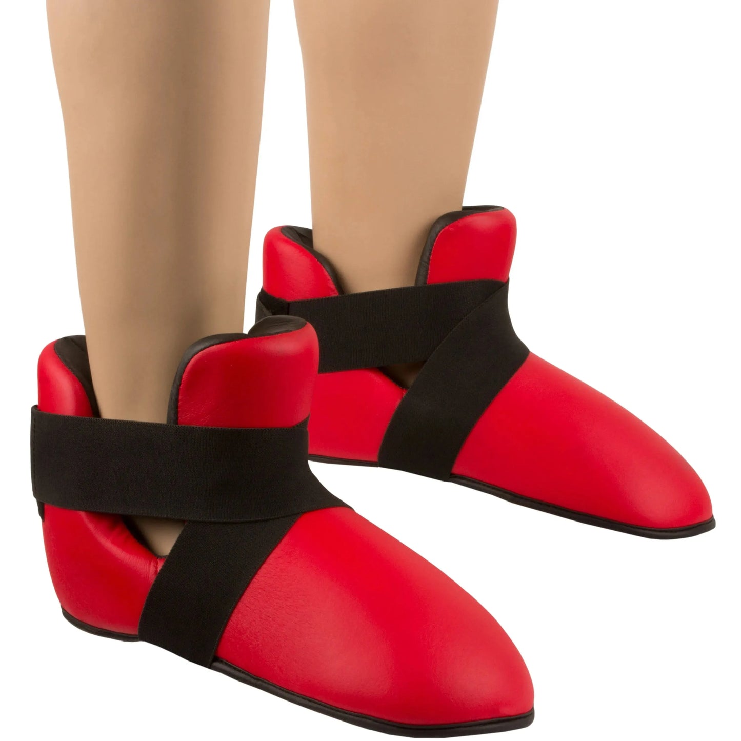 Unbekannt Schuhe Karate Kick - ASMC