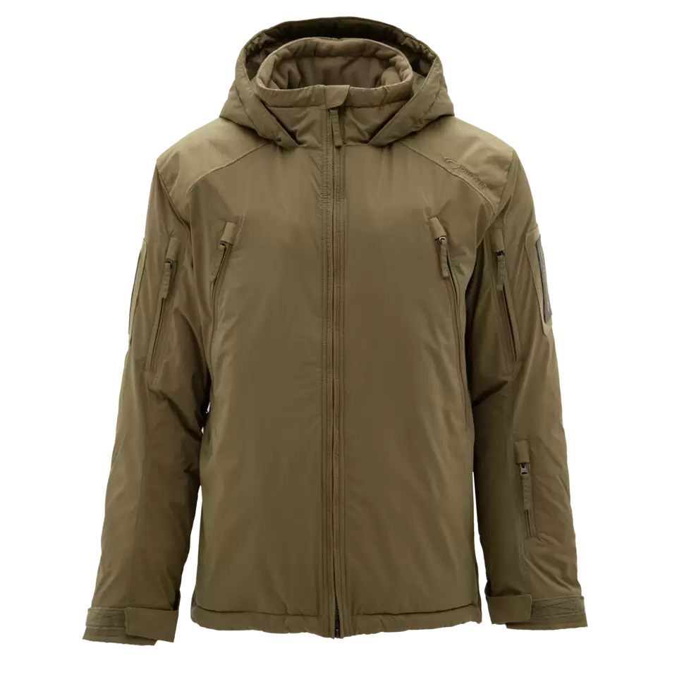 Kälteschutzjacke MIG 5.0 Jacket