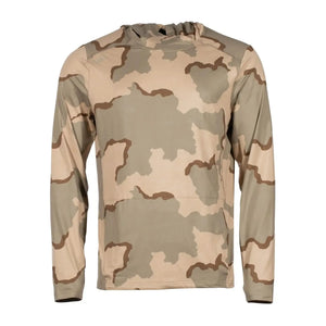 DCU Camo