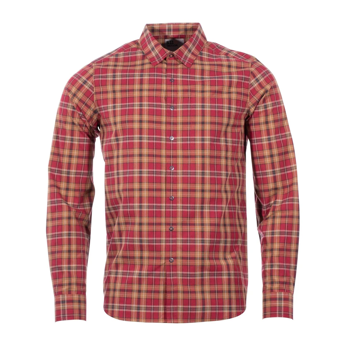 Hemd Plaid Igor