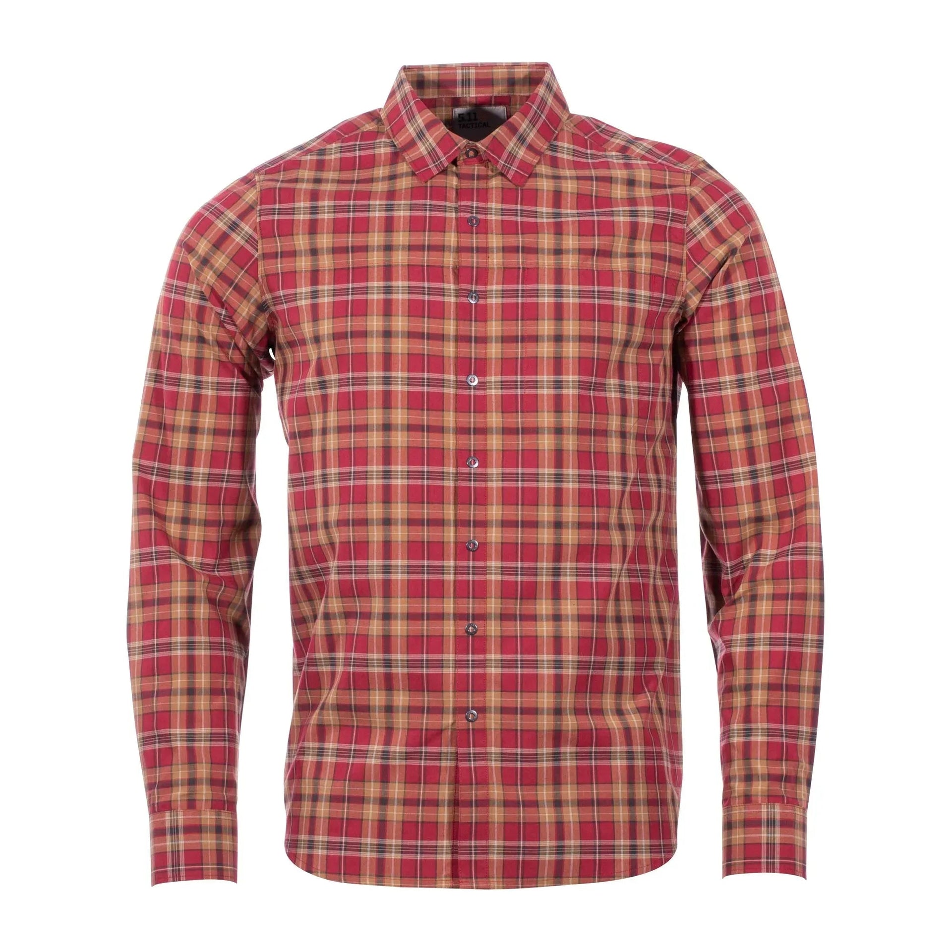 Hemd Plaid Igor