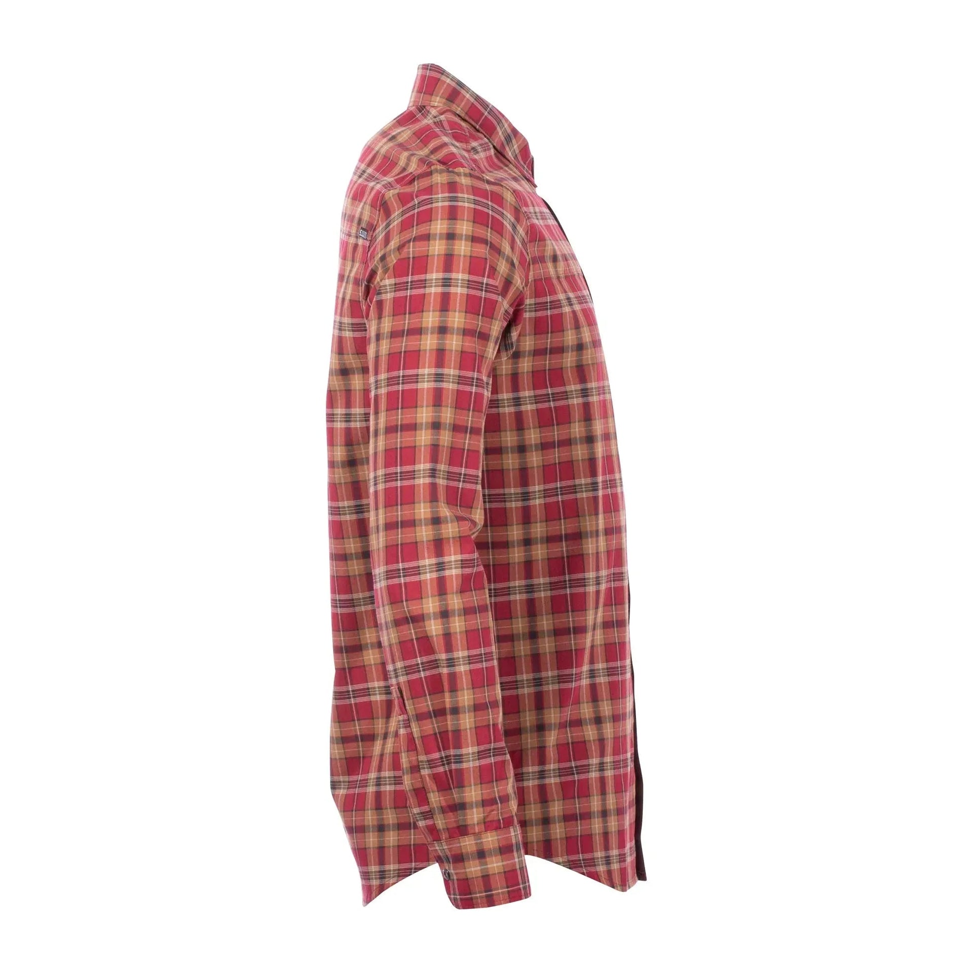 Hemd Plaid Igor