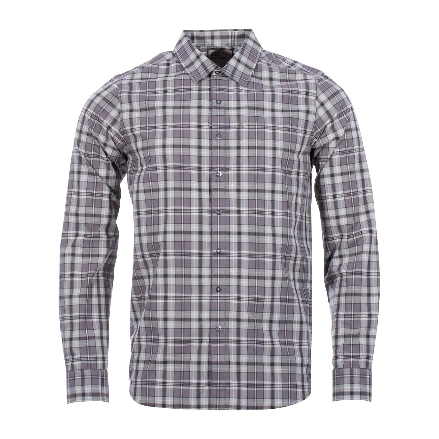 Hemd Plaid Igor