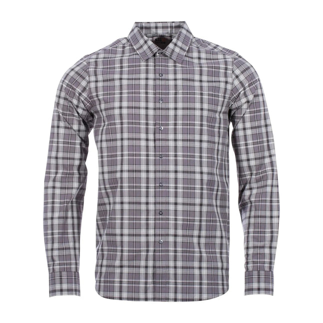 Hemd Plaid Igor