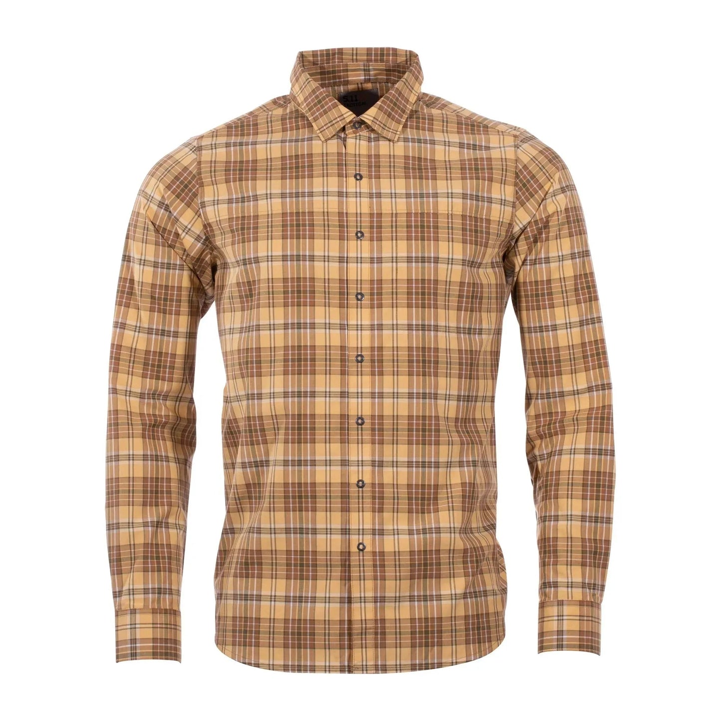 Hemd Plaid Igor