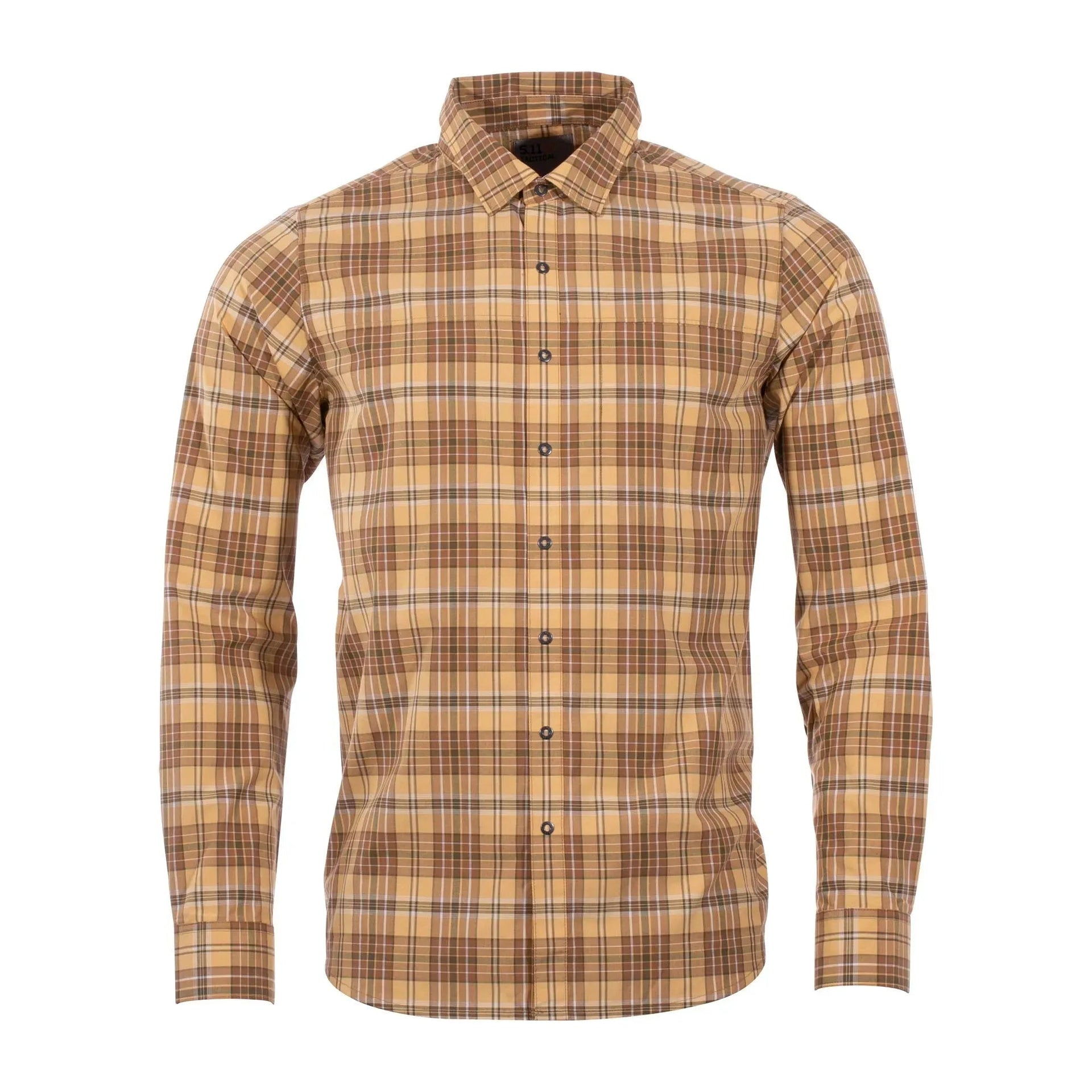 Hemd Plaid Igor