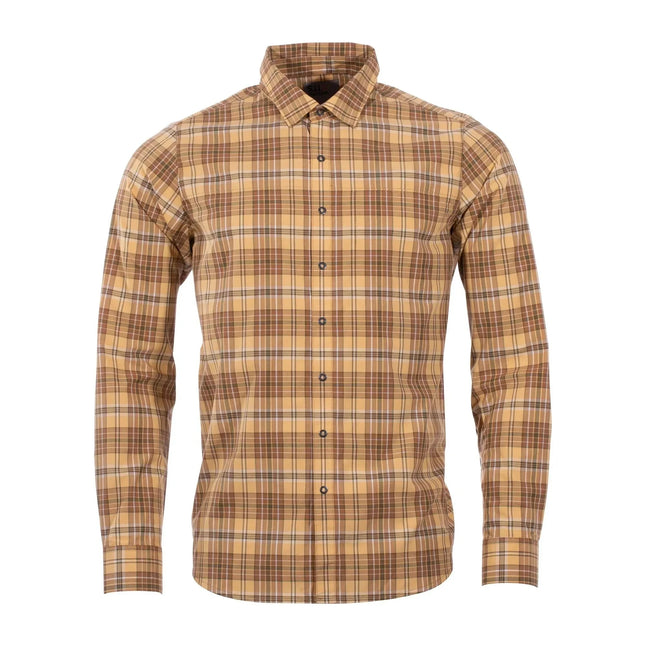 Hemd Plaid Igor