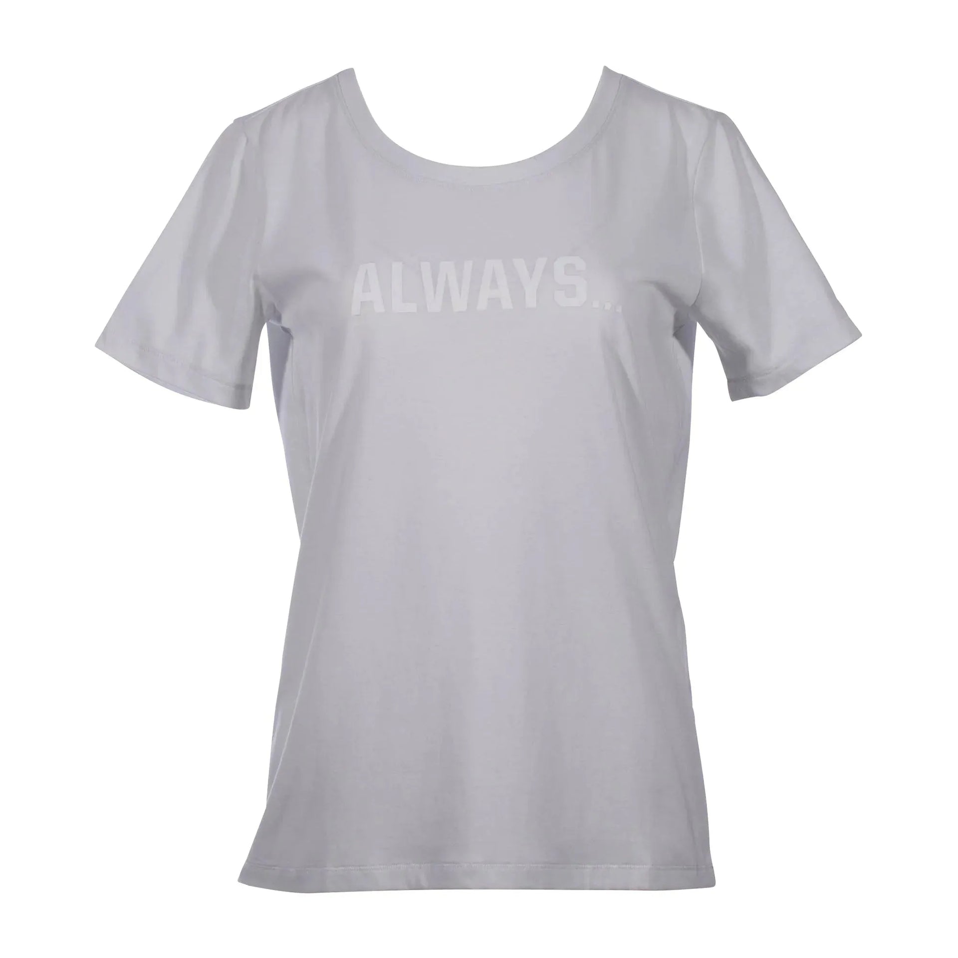 5.11 Tactical T-Shirt Always Frauen - ASMC