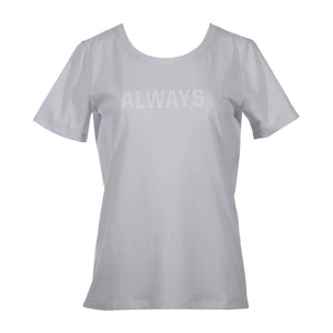 T-Shirt Always Frauen