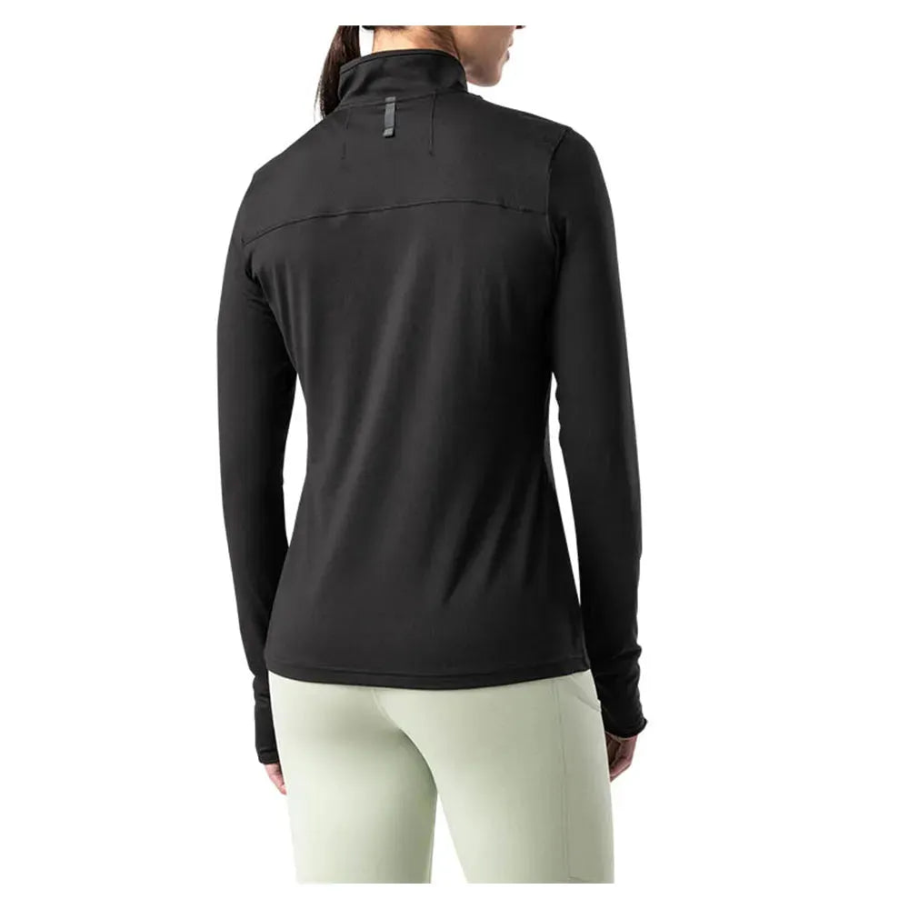 5.11 Tactical Pullover Catalyst 1/2 Zip Frauen - ASMC