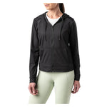5.11 Tactical Pullover Emily Full Zip Frauen - ASMC