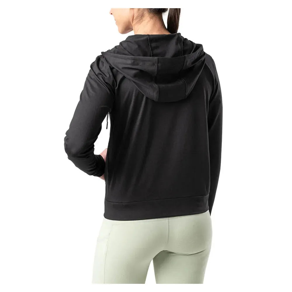 5.11 Tactical Pullover Emily Full Zip Frauen - ASMC
