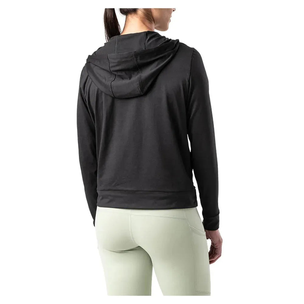 5.11 Tactical Pullover Emily Full Zip Frauen - ASMC