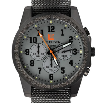 Armbanduhr Outpost Chrono