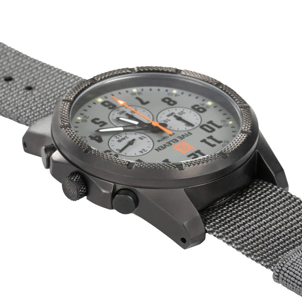 5.11 Tactical Armbanduhr Outpost Chrono - ASMC