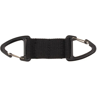 Universalhalter doppelt