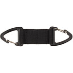 Universalhalter doppelt