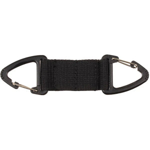 Universalhalter doppelt