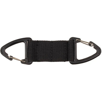 Universalhalter doppelt