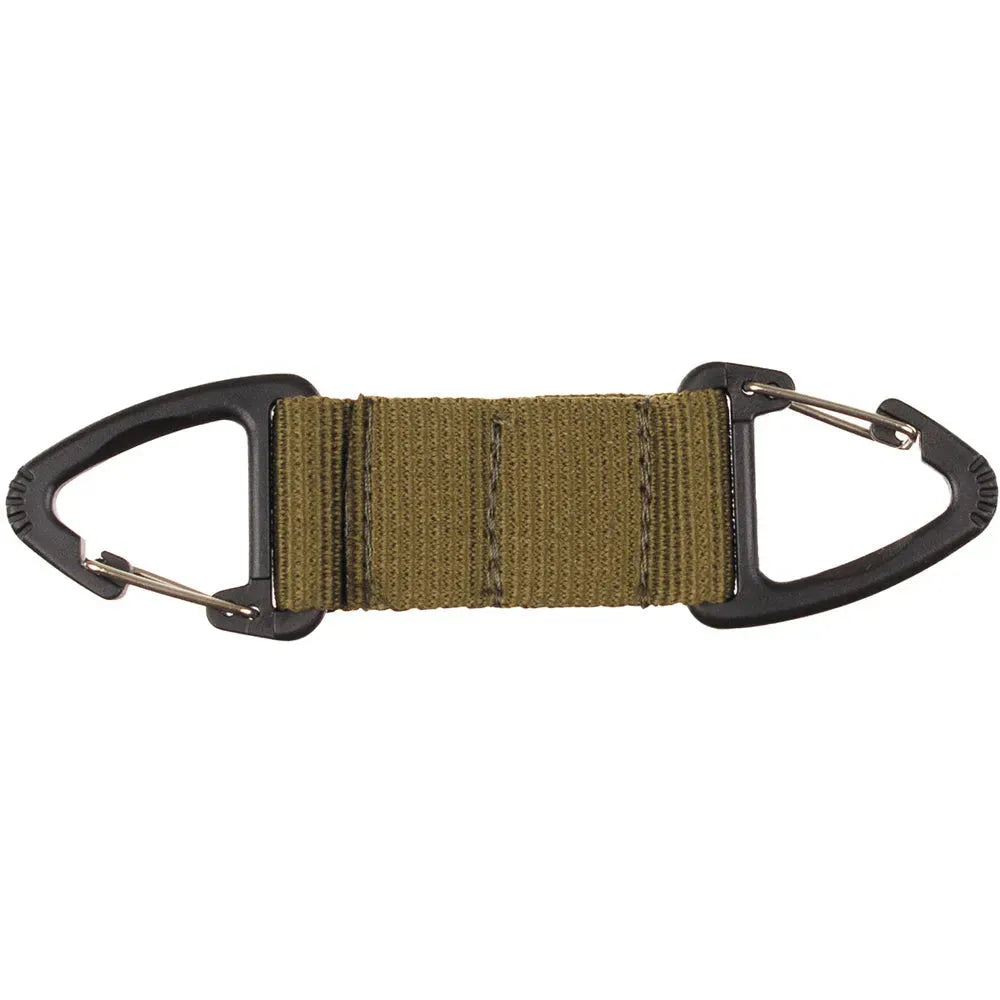 MFH Universalhalter doppelt - ASMC