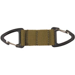 Universalhalter doppelt
