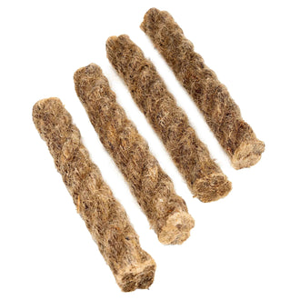 Hanfseil FAT Rope natur