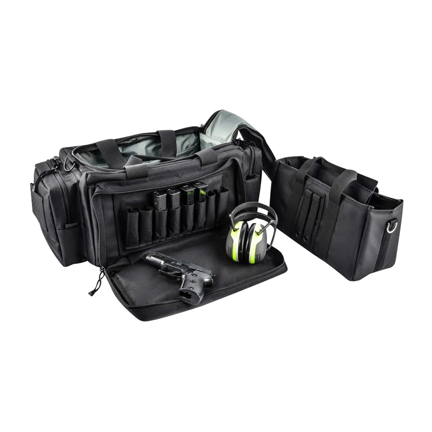 COP Einsatztasche 912S2 Range Bag Pro Molle 35 L - ASMC