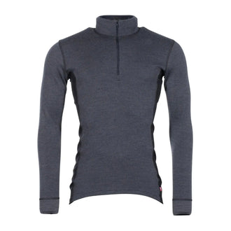 Longsleeve Warmwool Mock Neck