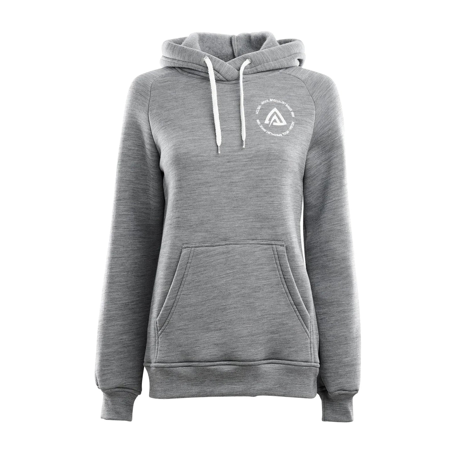 Aclima Hoodie FleeceWool Frauen - ASMC