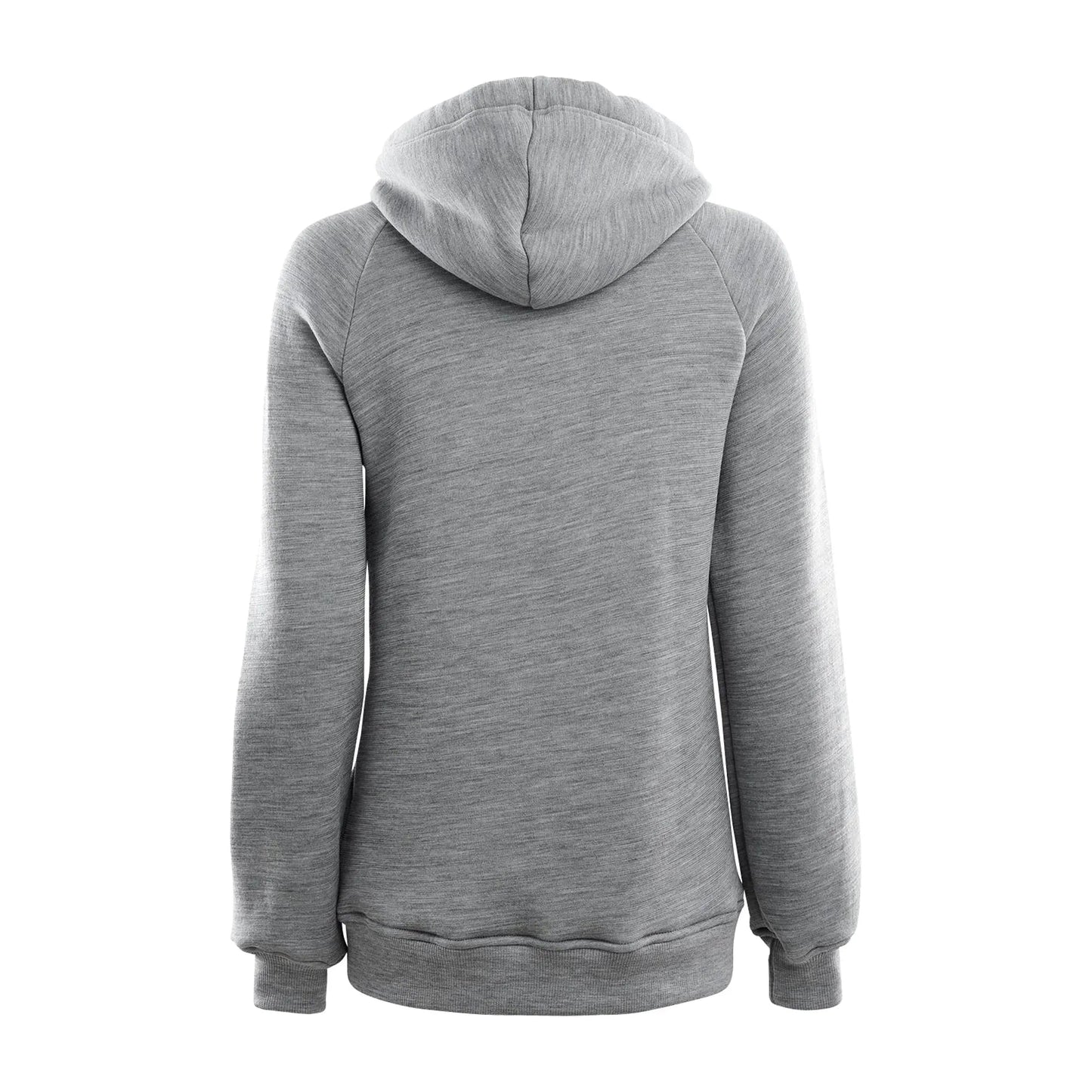 Hoodie FleeceWool Frauen