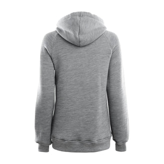 Hoodie FleeceWool Frauen