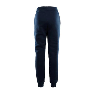 Jogginghose FleeceWool Joggers jet black Frauen