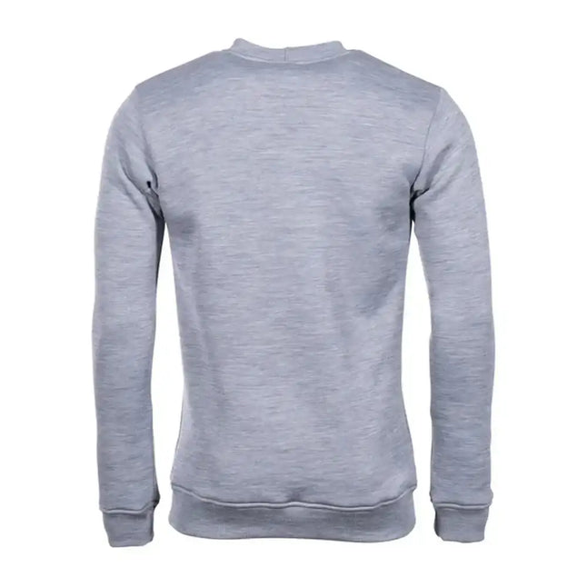 aclima-pullover-fleecewool-crew-neck-grey-melange-ansicht-2