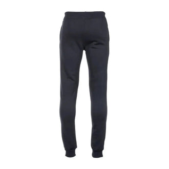 Jogginghose FleeceWool Joggers jet black