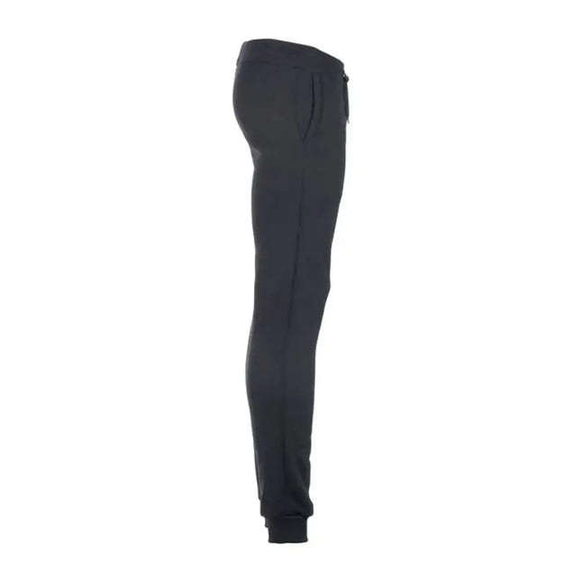 aclima-jogginghose-fleecewool-joggers-jet-black-ansicht-3