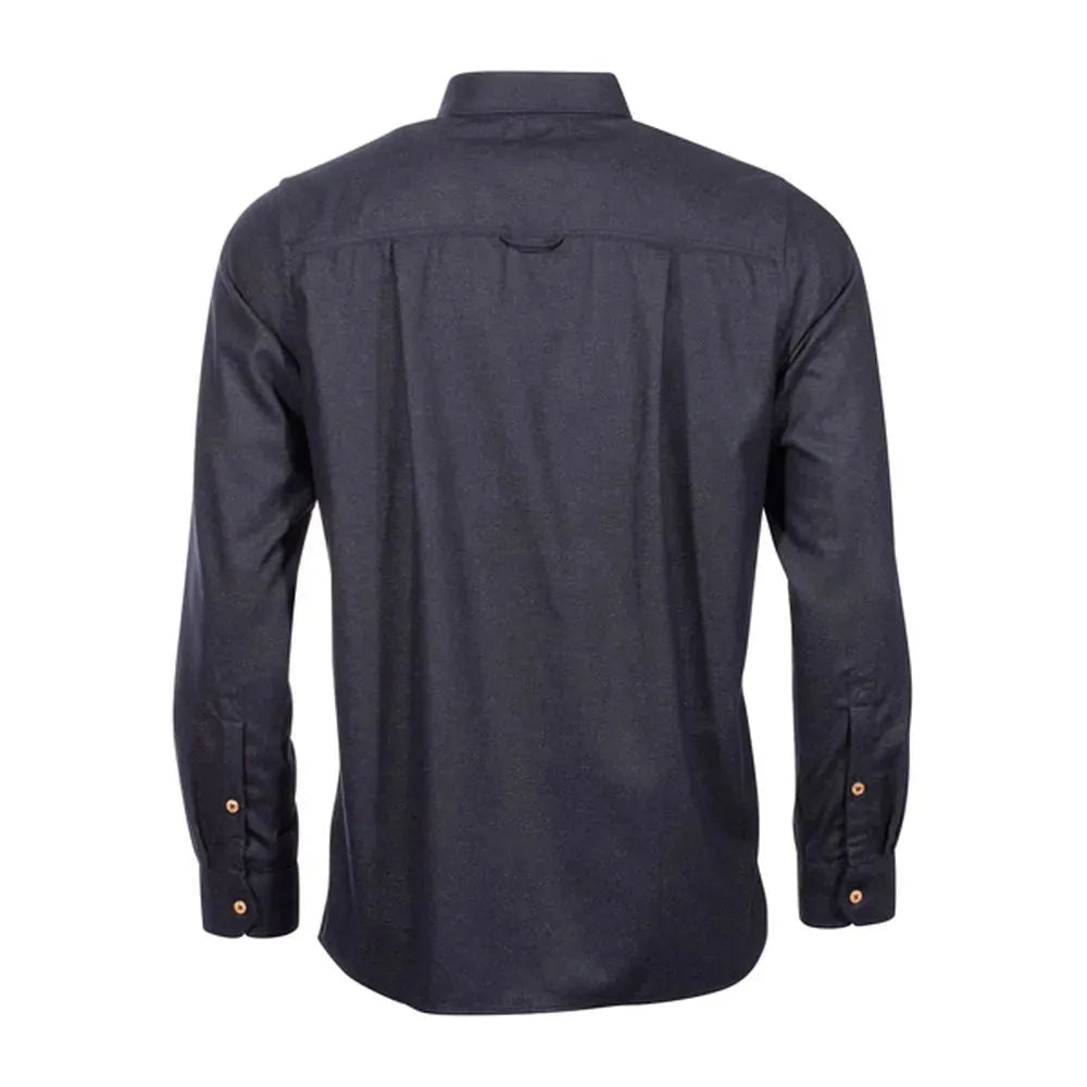 Hemd LeisureWool ReBorn