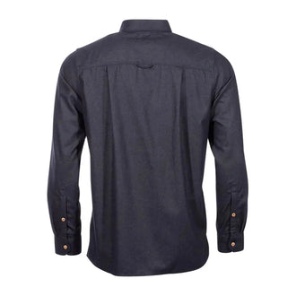 Hemd LeisureWool ReBorn
