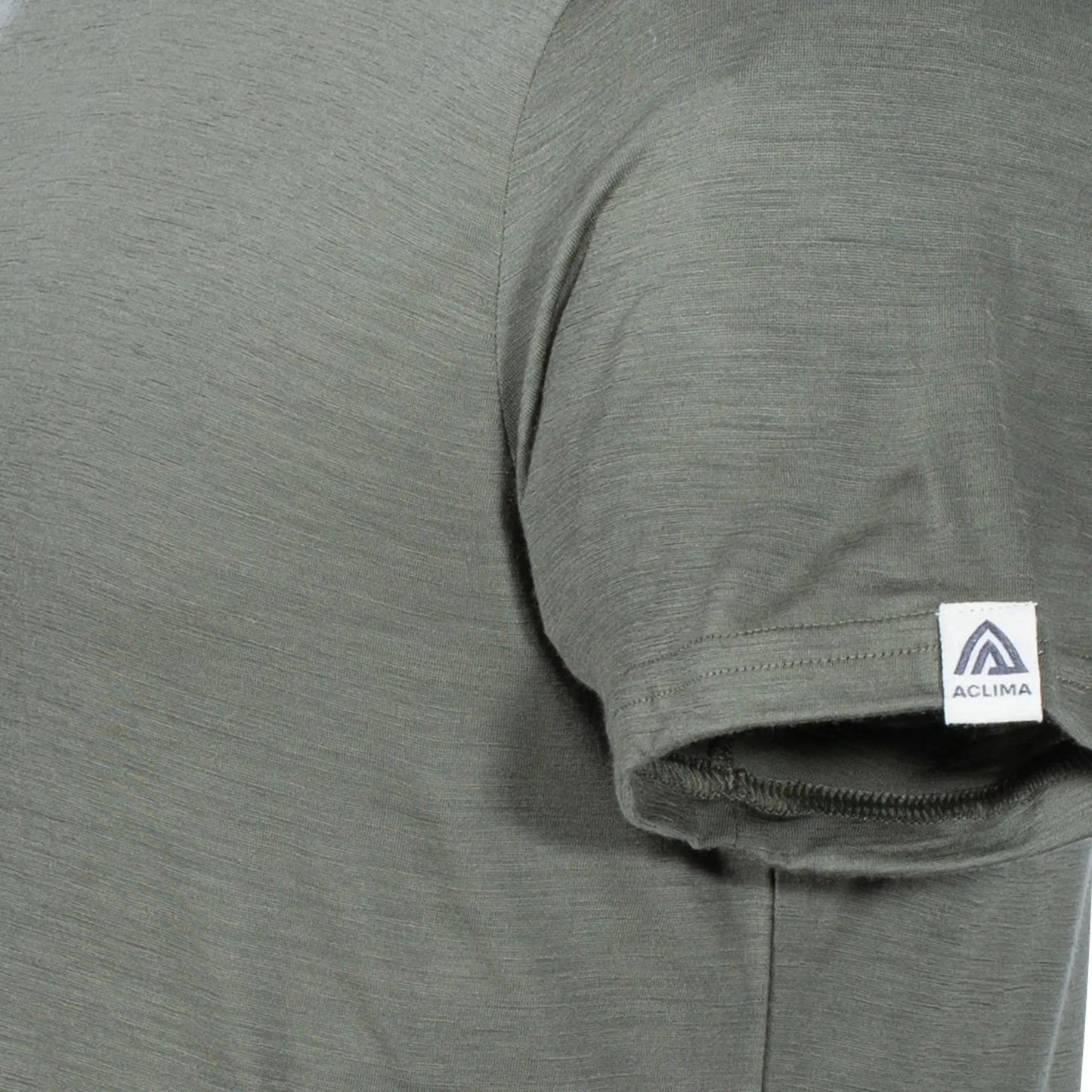 T-Shirt LightWool