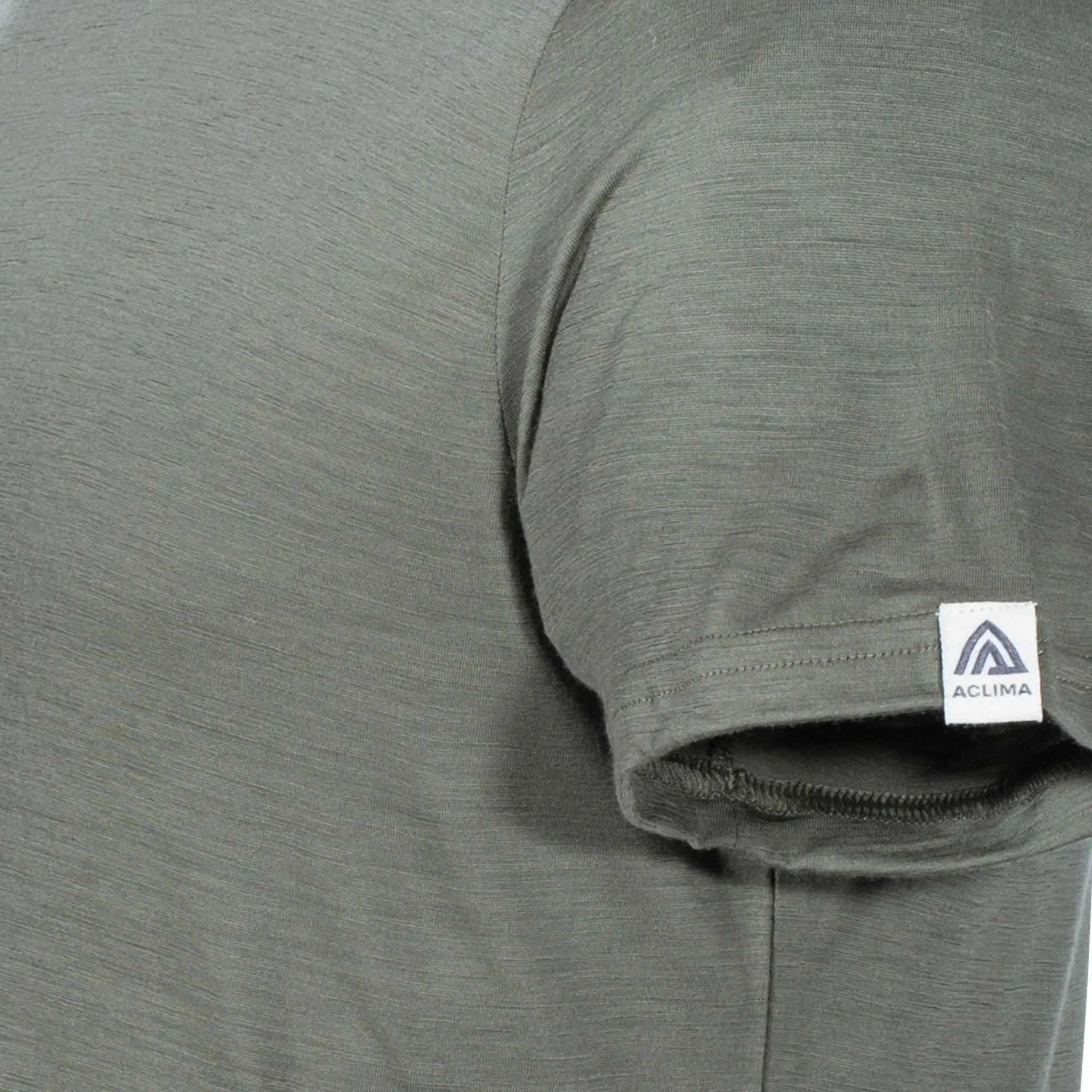 T-Shirt LightWool