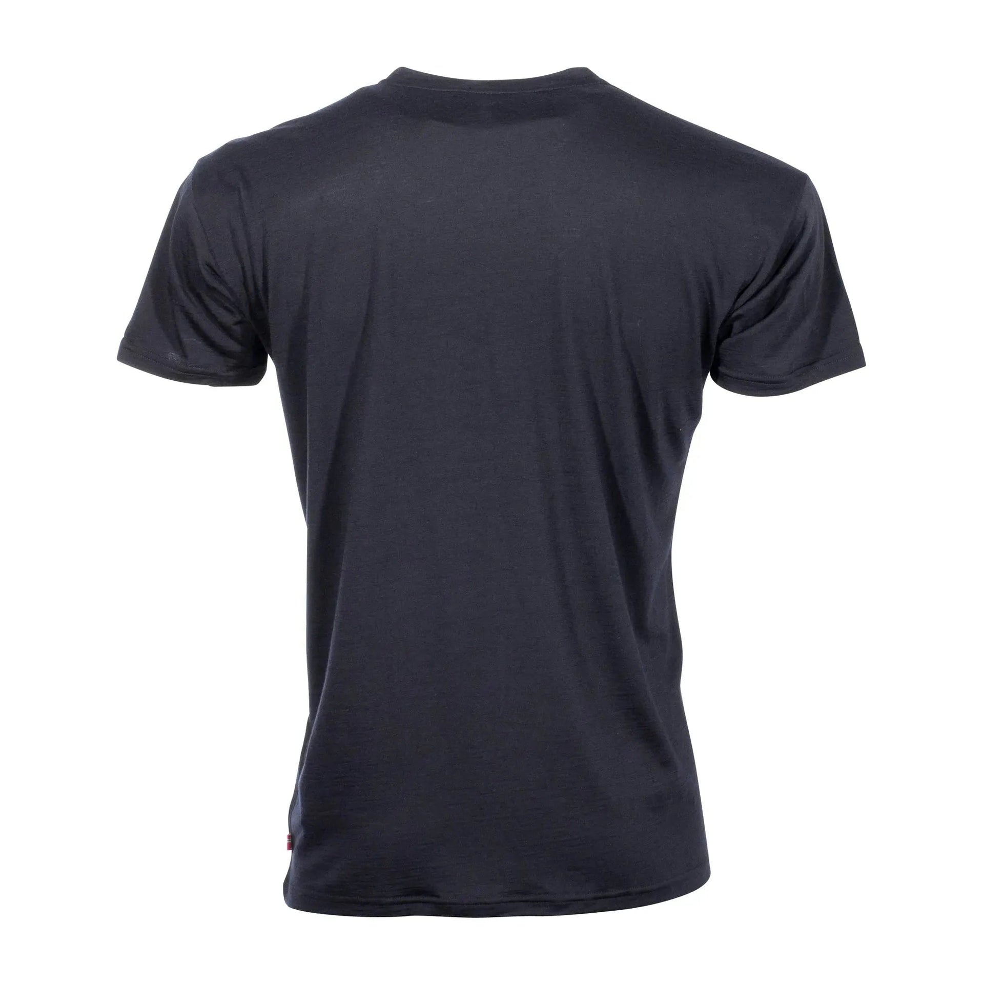 T-Shirt LightWool Classic Tee