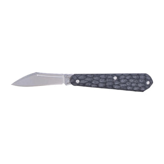 Messer Koteyka schwarz
